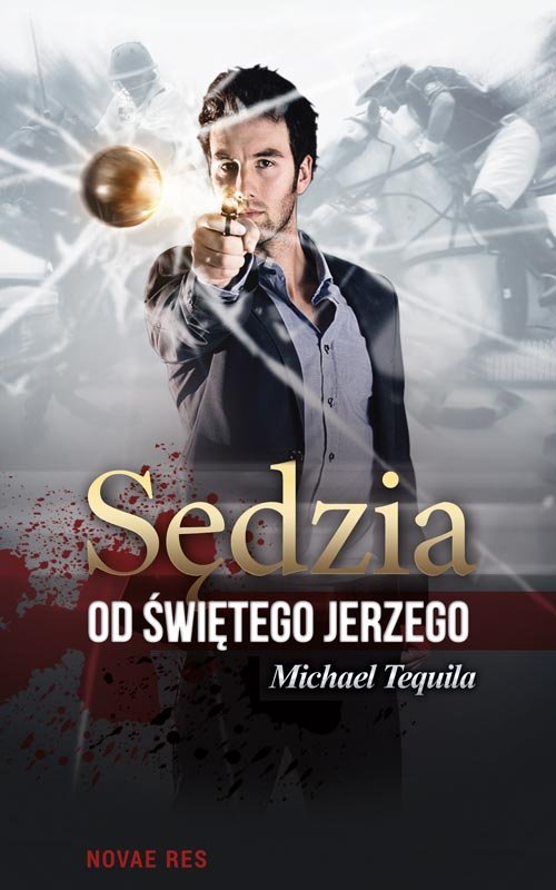 Image of Sędzia od Świętego Jerzego