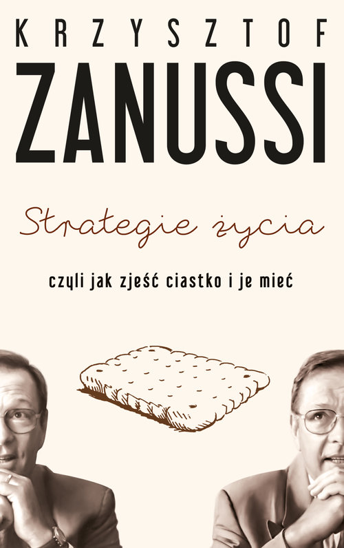 Image of Strategie życia