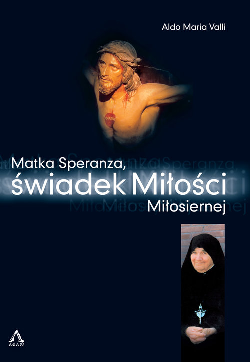 Image of Matka Speranza, świadek Miłości Miłosiernej