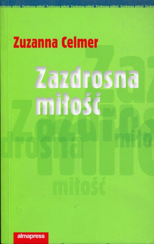 Image of Zazdrosna miłość