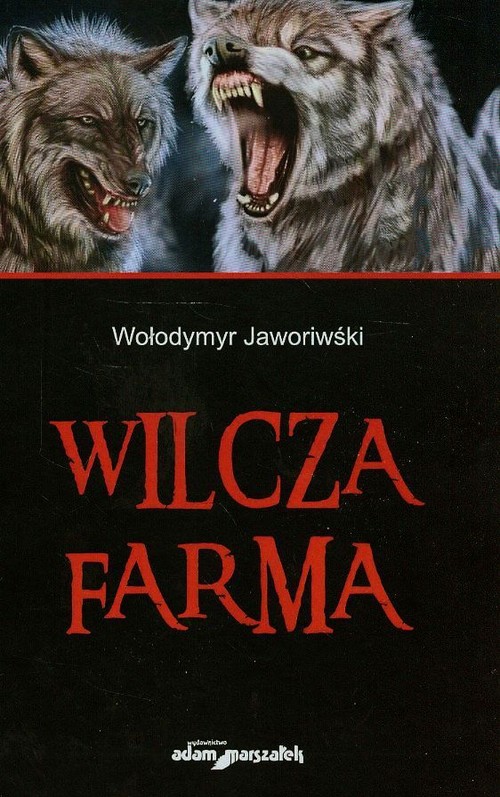 Image of Wilcza farma