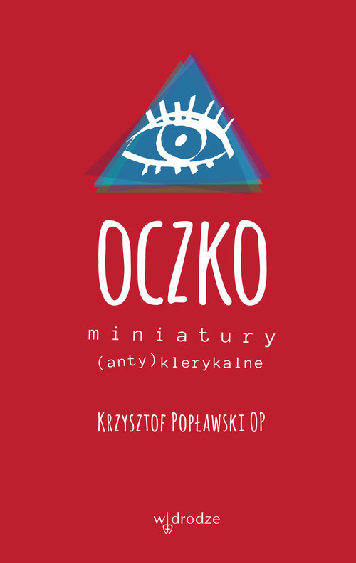 Image of Oczko Miniatury (anty)klerykalne