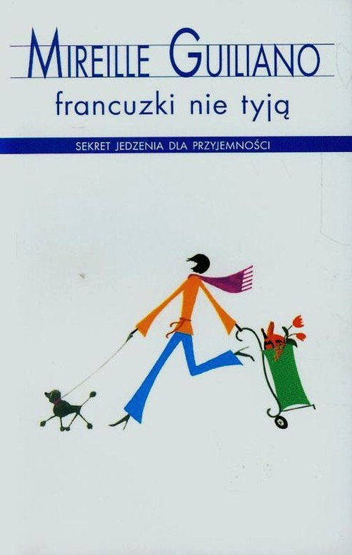 Image of Francuzki nie tyją