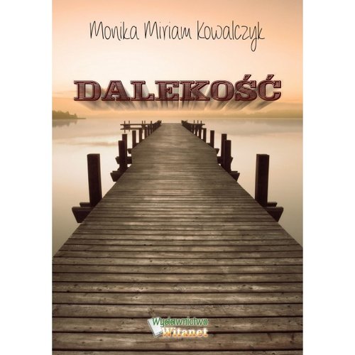 Image of Dalekość