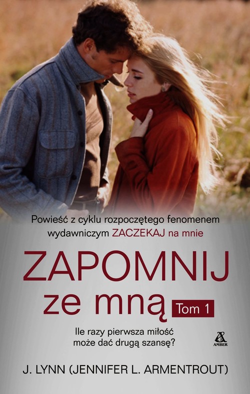 Image of Zapomnij ze mną Tom 1
