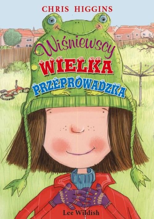 Image of Wiśniewscy Wielka przeprowadzka