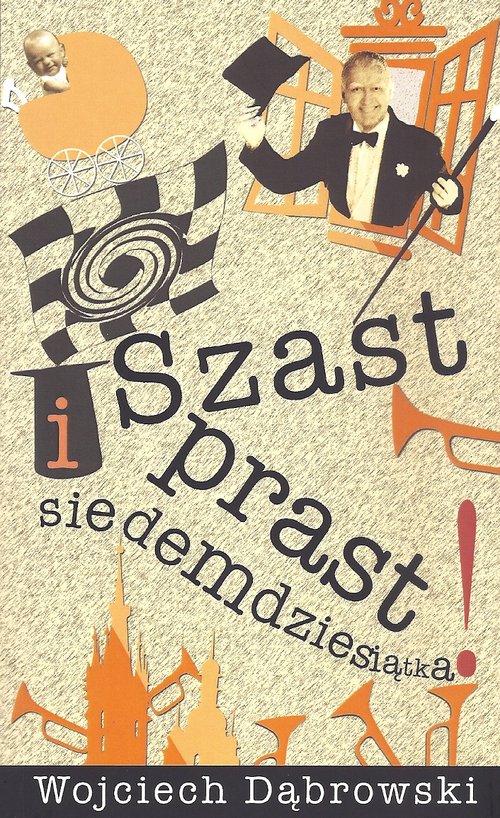 Image of Szast prast i siedemdziesiątka