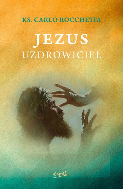Image of Jezus uzdrowiciel