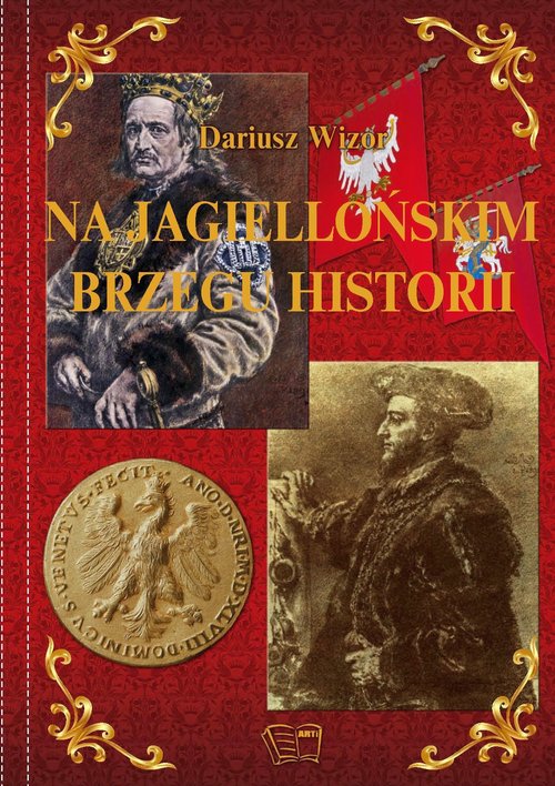 Image of Na Jagiellońskim Brzegu Historii