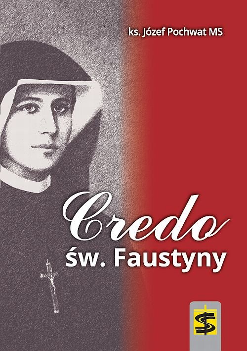 Image of Credo św. Faustyny