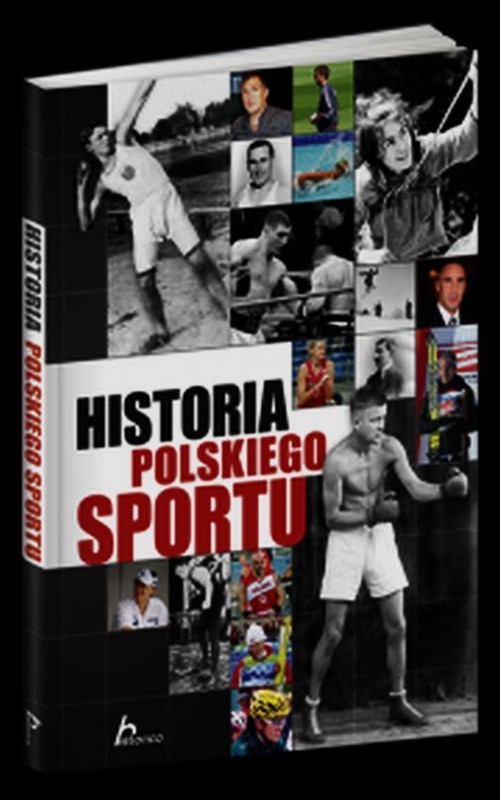 Image of Historia polskiego sportu