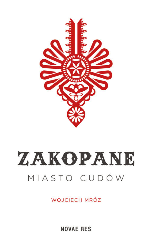 Image of Zakopane miasto cudów