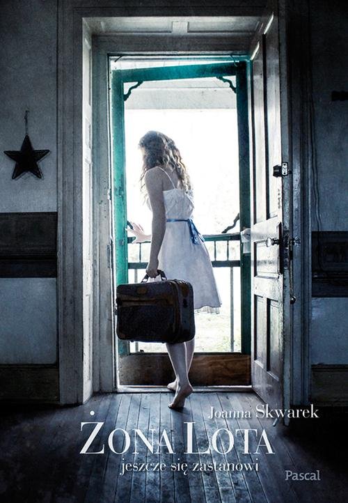 Image of Żona Lota jeszcze się zastanowi