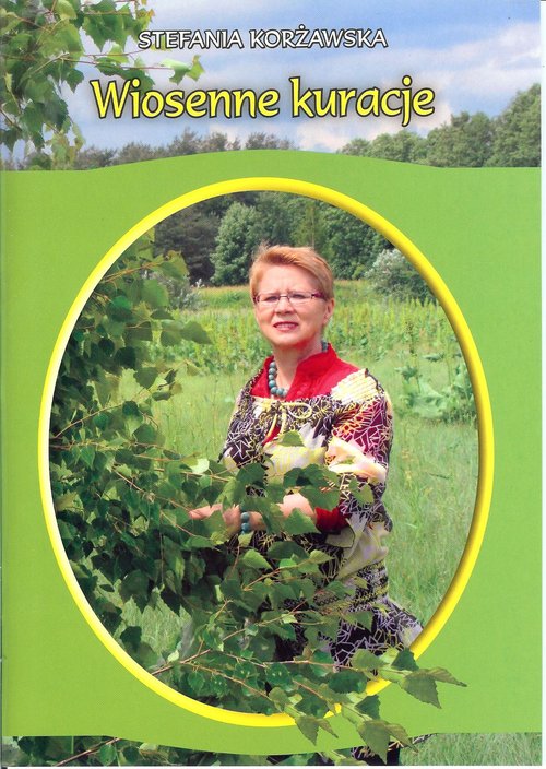 Image of Wiosenne kuracje