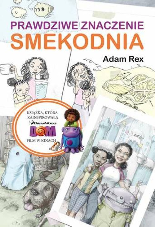 Image of Prawdziwe znaczenie smekodnia