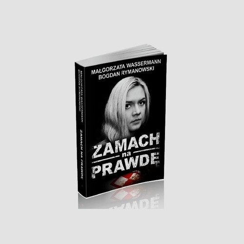 Image of Zamach na prawdę