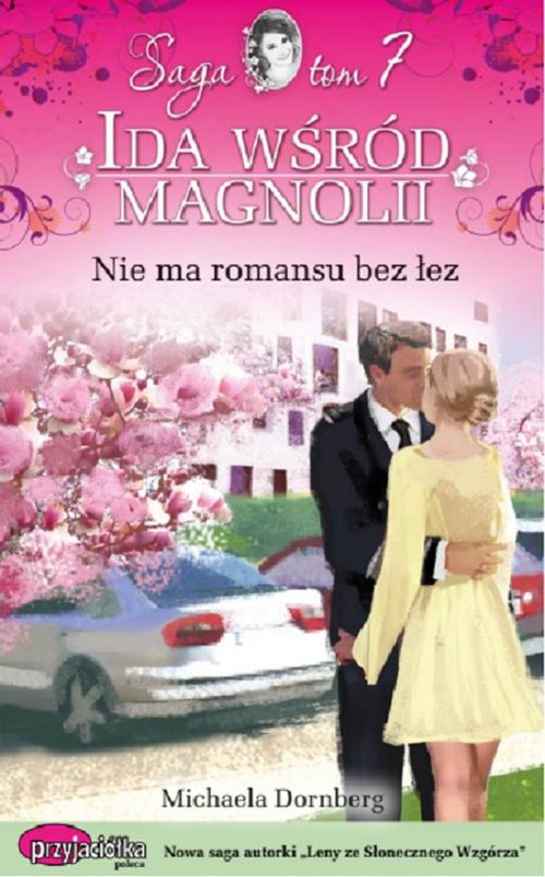 Image of IDA Nie ma romansu bez łez 7/2015