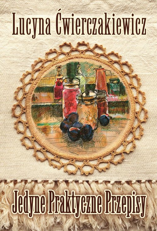 Image of Jedyne praktyczne przepisy