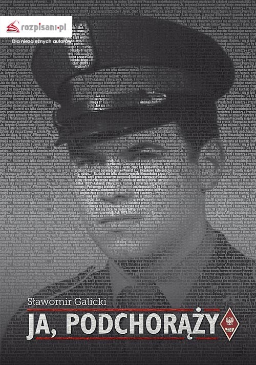 Image of Ja, podchorąży