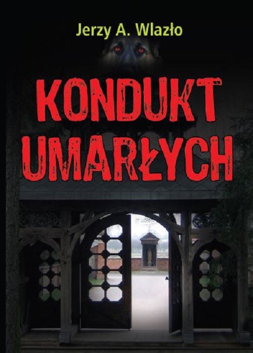 Image of Kondukt umarłych