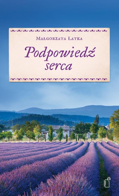Image of Podpowiedź serca