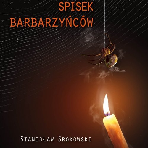 Image of Spisek barbarzyńców