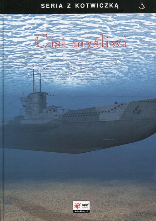 Image of Cisi myśliwi