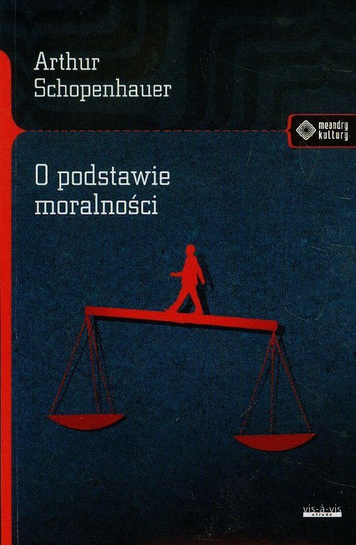 Image of O podstawie moralności
