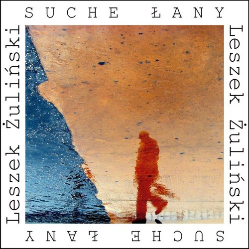 Image of Suche łany