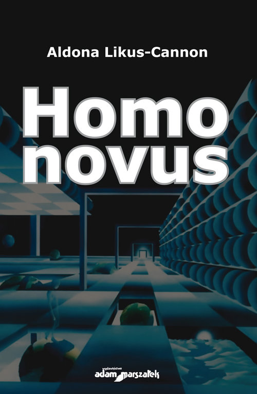 Image of Homo novus