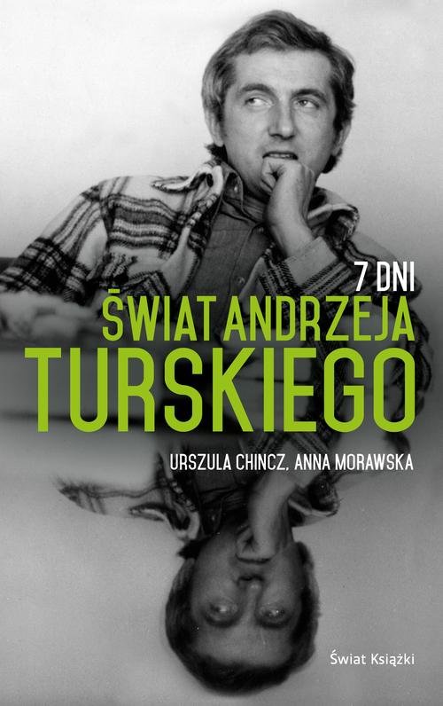 Image of 7 Dni Świat Andrzeja Turskiego