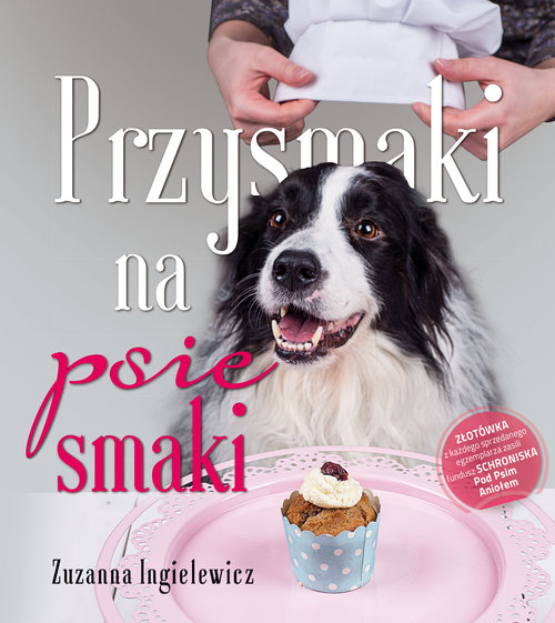 Image of Przysmaki na psie smaki
