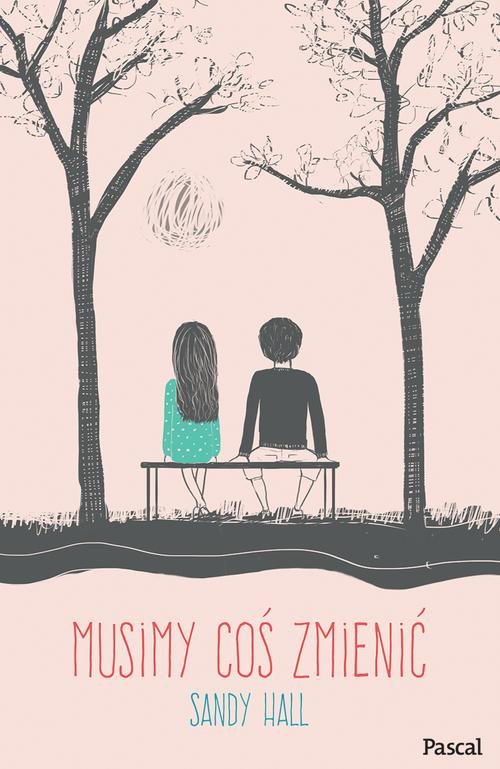 Image of Musimy coś zmienić