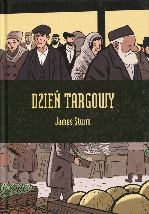 Image of Dzień targowy