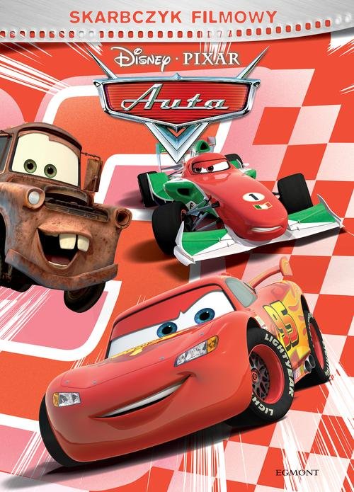 Image of Auta Skarbczyk filmowy