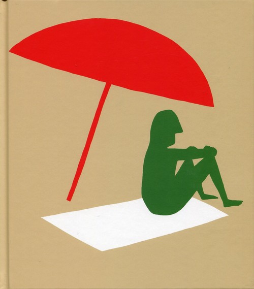 Image of Dzień na plaży