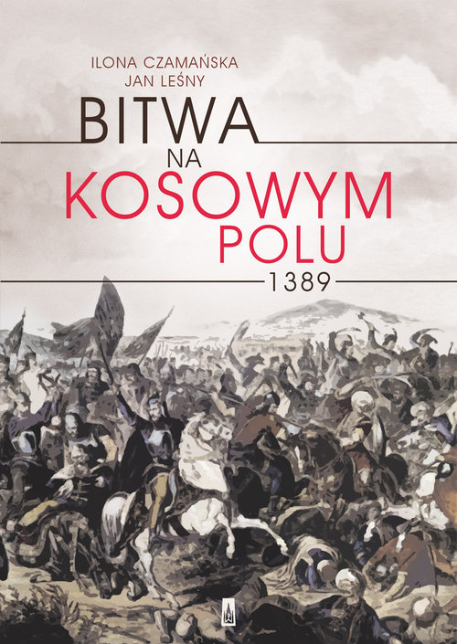 Image of Bitwa na Kosowym Polu 1389