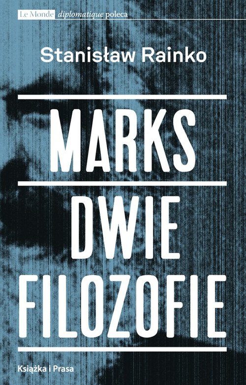 Image of Marks Dwie filozofie