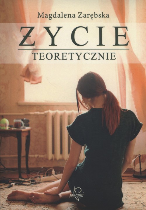 Image of Życie teoretycznie