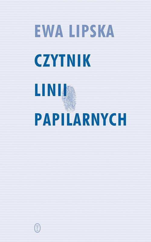 Image of Czytnik linii papilarnych