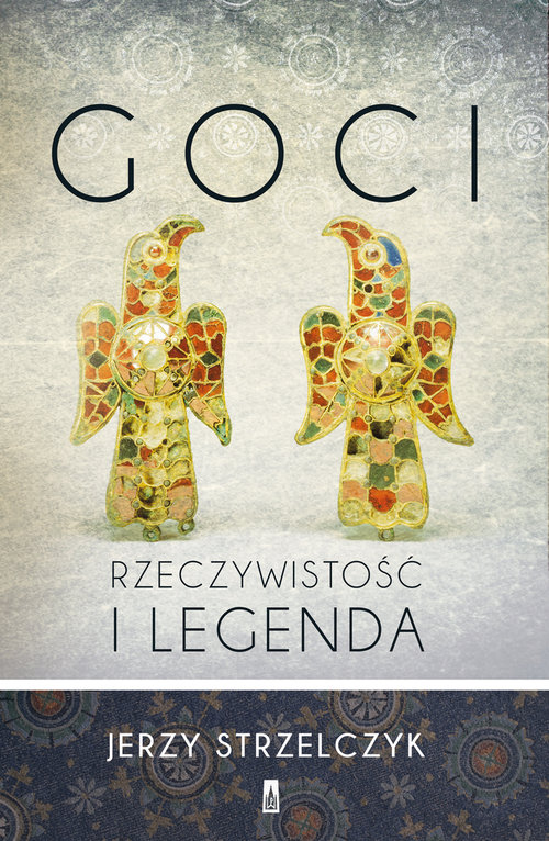 Image of Goci Rzeczywistość i legenda