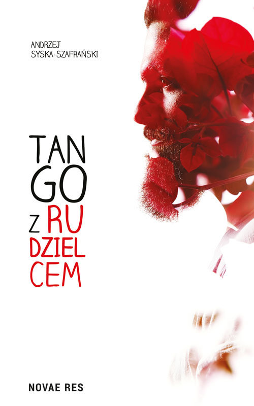 Image of Tango z rudzielcem