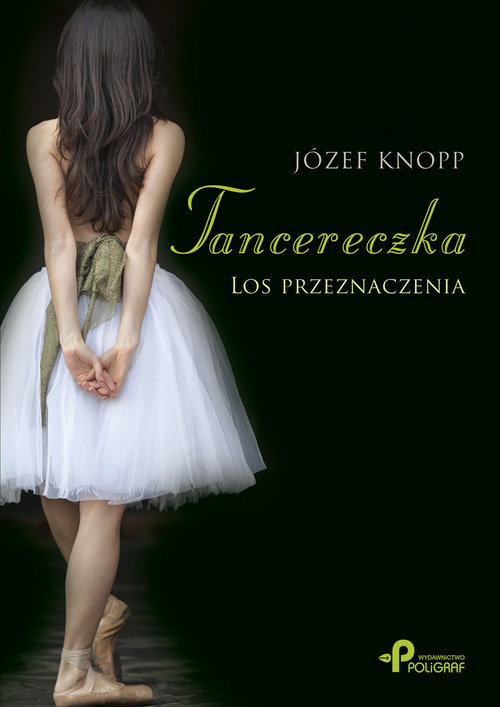 Image of Tancereczka Los przeznaczenia
