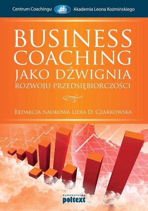 Image of Business Coaching jako dźwignia rozwoju przedsiębiorczości