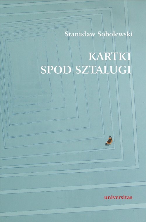 Image of Kartki spod sztalugi