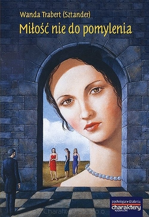 Image of Miłość nie do pomylenia