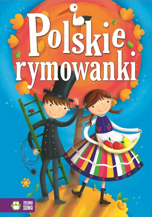 Image of Polskie rymowanki