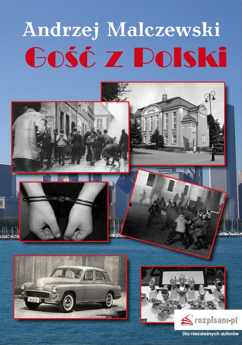Image of Gość z Polski