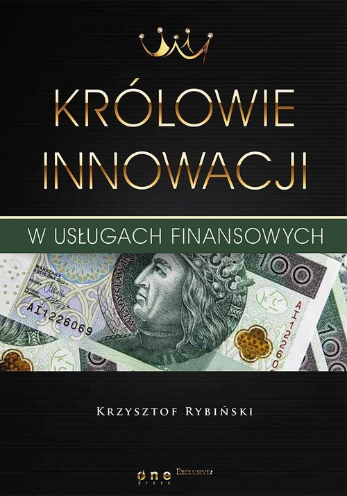 Image of Królowie innowacji w usługach finansowych