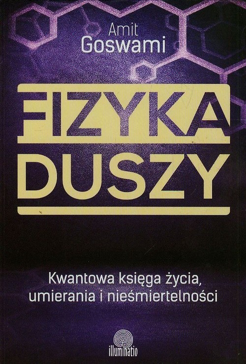 Image of Fizyka duszy